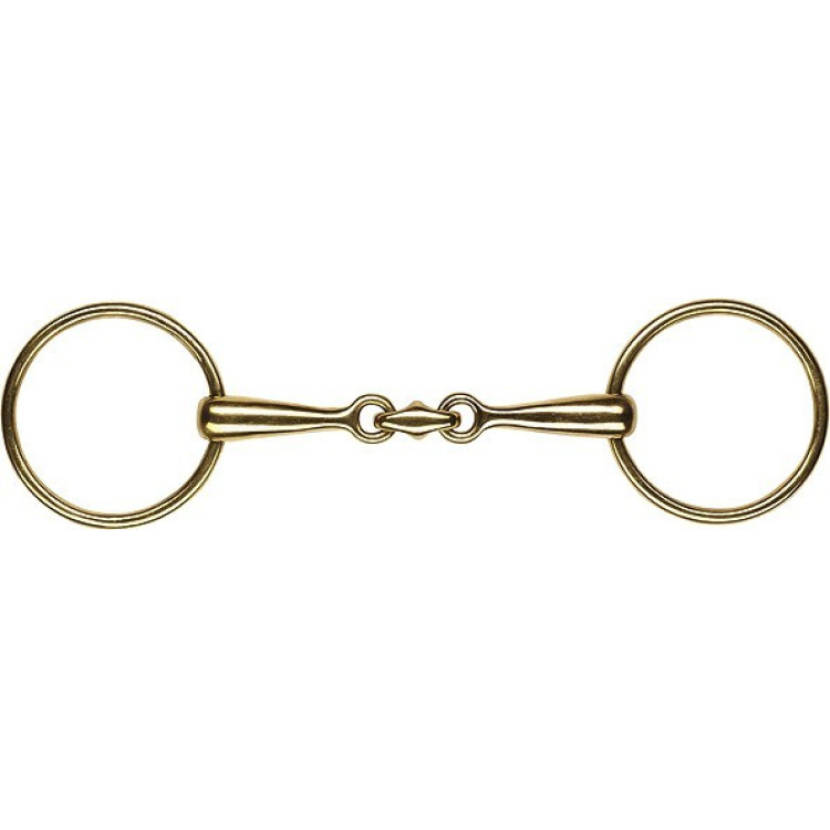 Bit 2 ringen Feeling Anatomic cyprium volle fijne scharen
