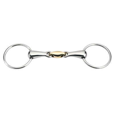 Mors 2 ringen Feeling...