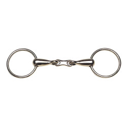 Mors 2 ringen Feeling Bristol