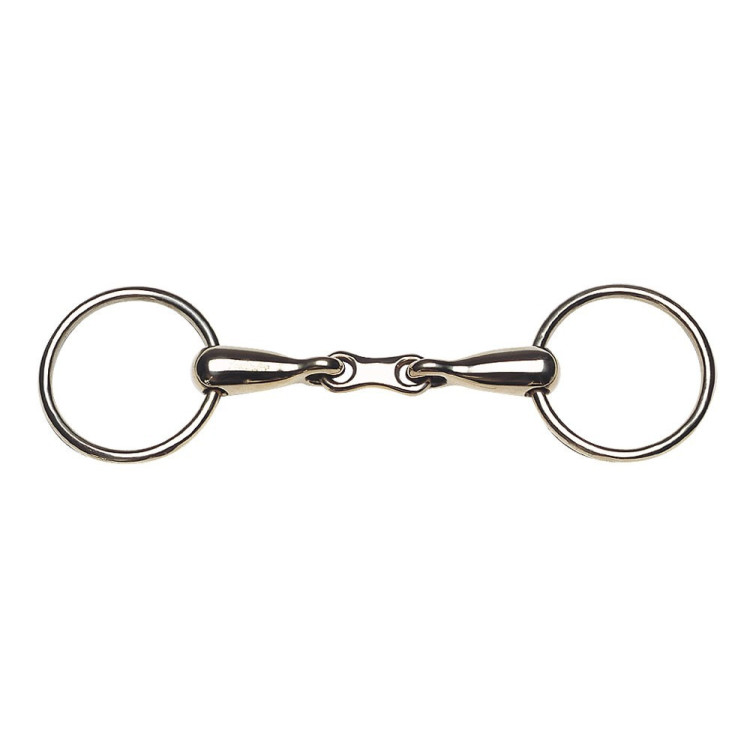 Mors 2 ringen Feeling Bristol