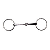 Mors 2 ringen Feeling dunne...