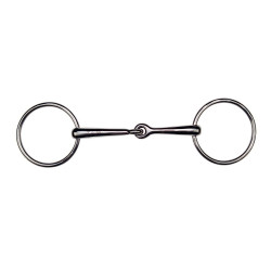 Mors 2 ringen Feeling dunne bitten