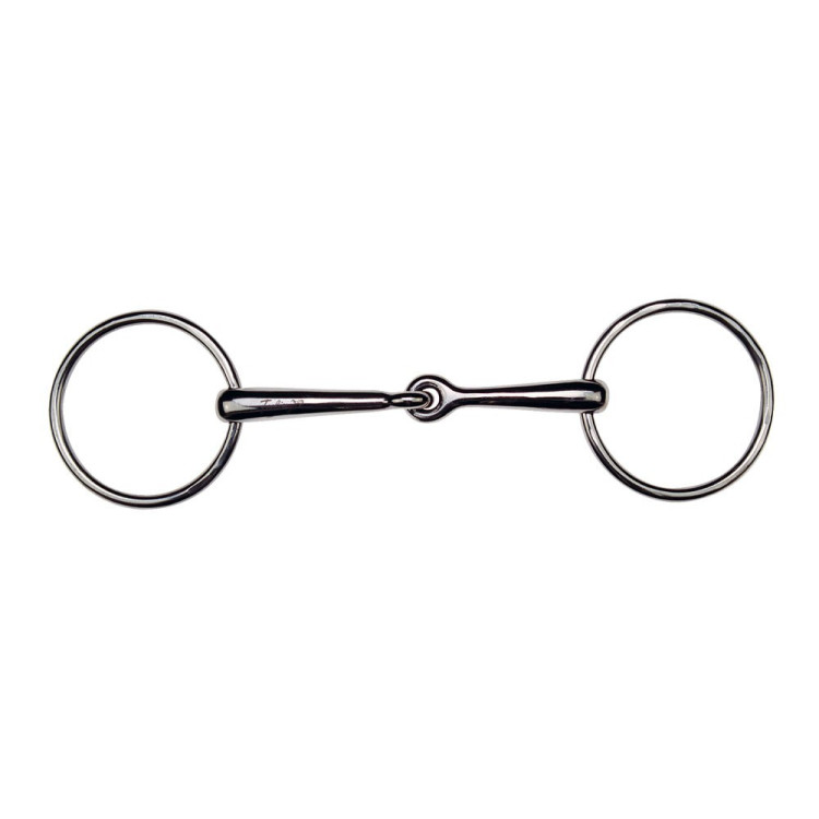 Mors 2 ringen Feeling dunne bitten