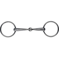 Mors 2 ringen Feeling...