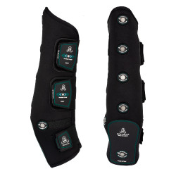 Magnetische achterbeenbeschermers Magnet Care Acavallo