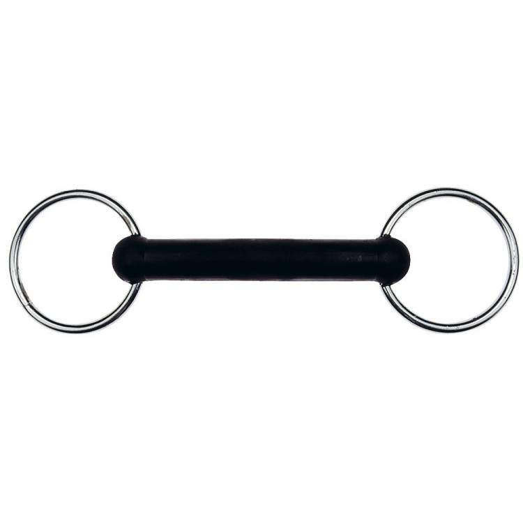 Mors 2 ringen Feeling rubber recht
