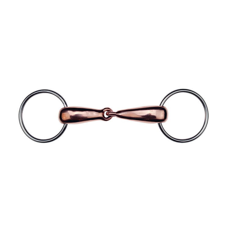 Mors 2 ringen Feeling koper