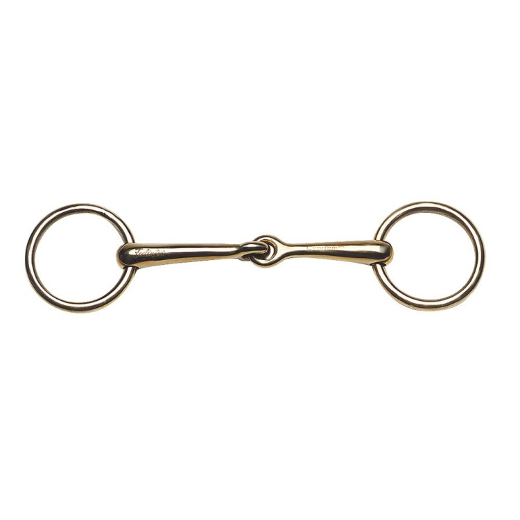 Mors 2 ringen Feeling cyprium