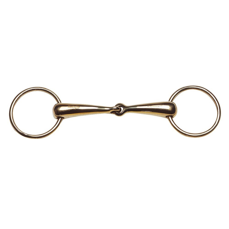 Mors 2 ringen Feeling cyprium holle bitten