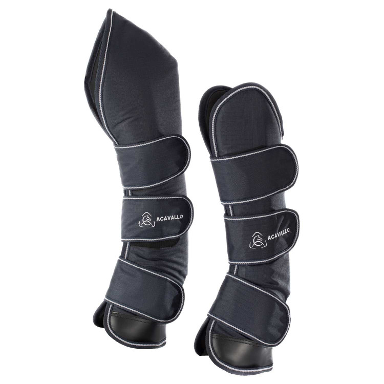 Transportbeschermers van 900D ripstop polyester Acavallo per 4