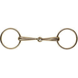 Mors 2 ringen Feeling cyprium volle fijne scharen