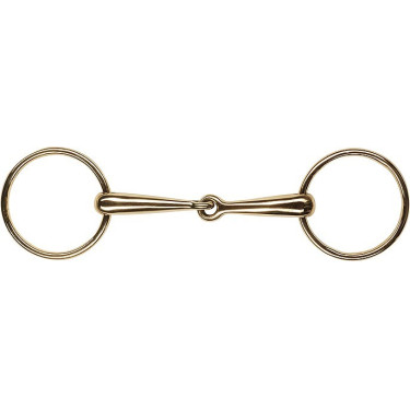 Mors 2 ringen Feeling cyprium volle fijne scharen