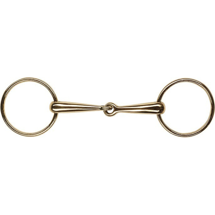 Mors 2 ringen Feeling cyprium volle fijne scharen