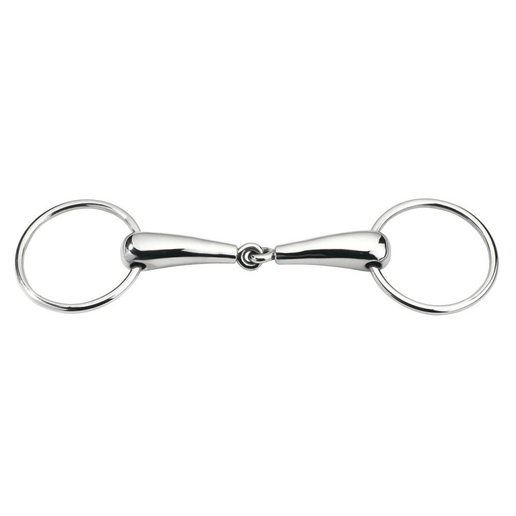 Mors 2 ringen Feeling schuifmondstuk