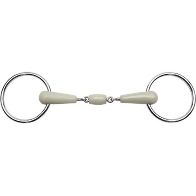 Mors 2 ringen Feeling flexi...