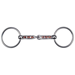 Mors 2 ringen Feeling Mac Genis Mors 2 ringen Feeling Mac Genis