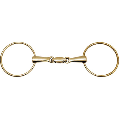 Mors 2 grote ringen Feeling...