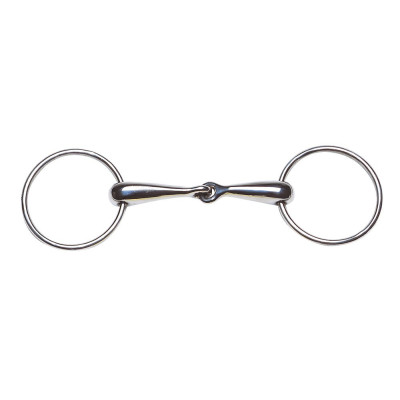 Mors 2 grote ringen Feeling...