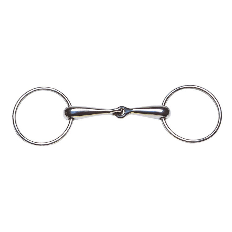 Mors 2 grote ringen Feeling kanon 19 mm