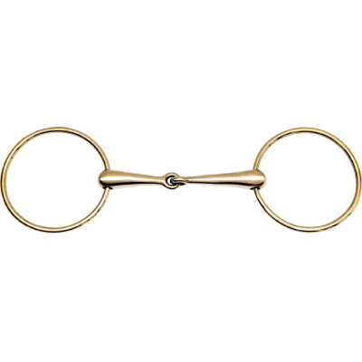 Mors 2 grote ringen Feeling...