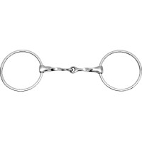 Mors 2 grote ringen Feeling...