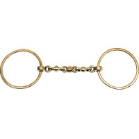 Mors 2 grote ringen Feeling...