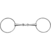 Mors 2 grote dunne ringen...