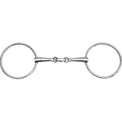 Mors 2 grote dunne ringen Feeling Anatomic