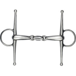Mors naald Feeling Anatomic inox satin Mors naald Feeling Anatomic inox satin
