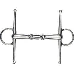 Mors naald Feeling Anatomic inox satin Mors naald Feeling Anatomic inox satin
