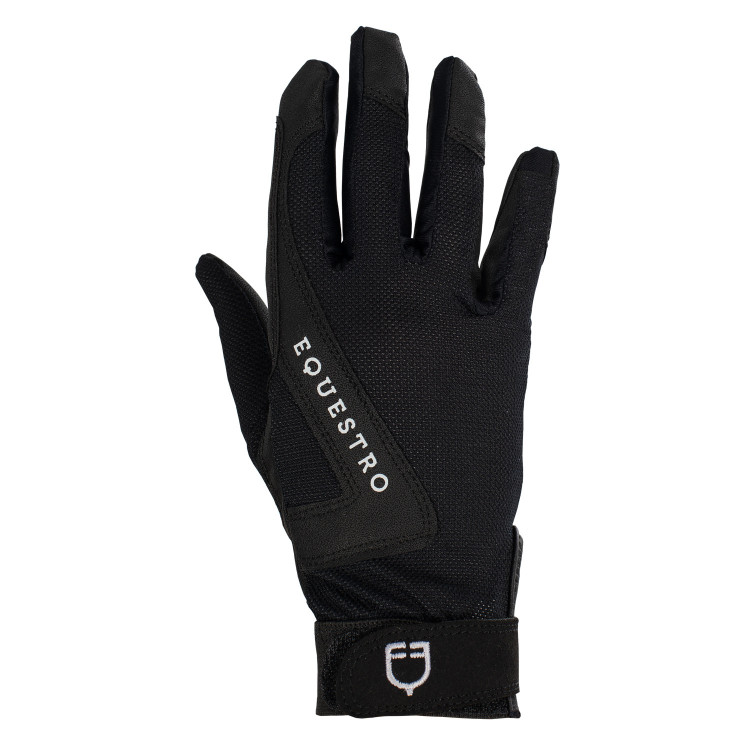 Technische stoffen handschoenen Sunny Equestro Technische stoffen handschoenen Sunny Equestro
