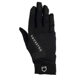 Technische stoffen handschoenen Sunny Equestro Technische stoffen handschoenen Sunny Equestro
