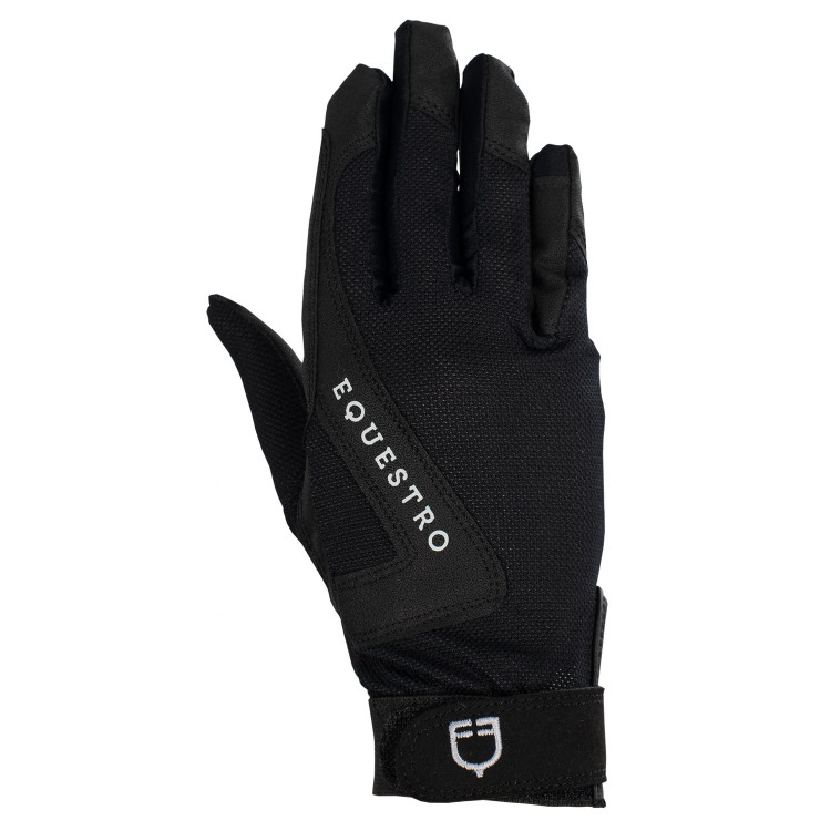 Technische stoffen handschoenen Sunny Equestro Technische stoffen handschoenen Sunny Equestro
