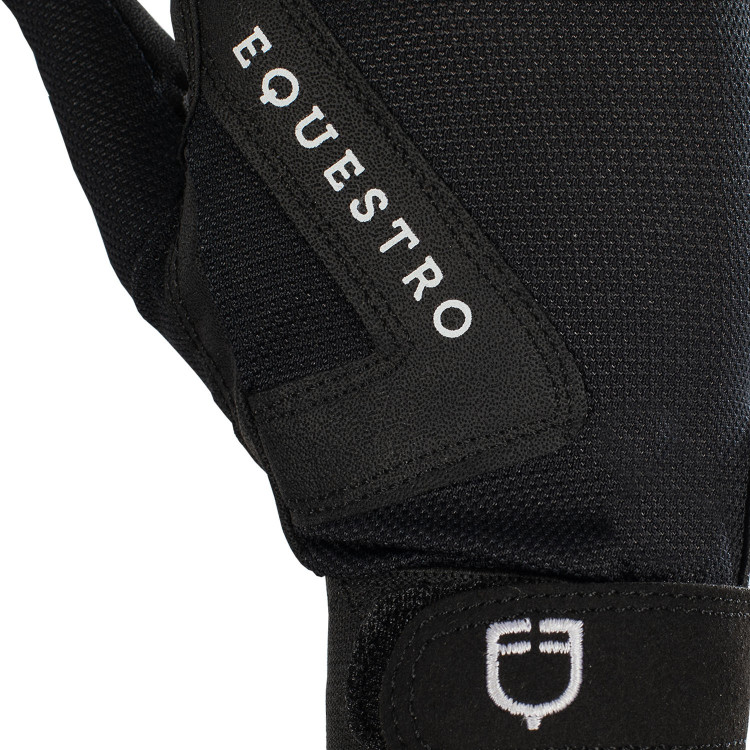 Technische stoffen handschoenen Sunny Equestro Technische stoffen handschoenen Sunny Equestro