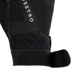 Technische stoffen handschoenen Sunny Equestro Technische stoffen handschoenen Sunny Equestro