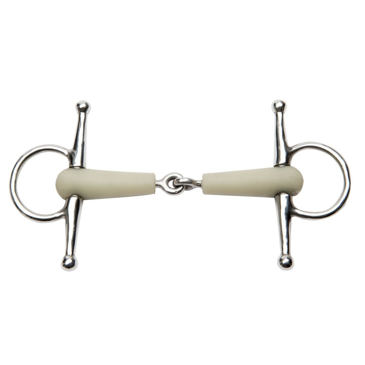 Mors naald Feeling flexi gebroken korte takken