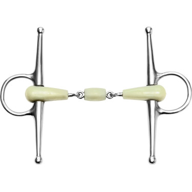 Mors naald Feeling flexi dubbele breuk Mors naald Feeling flexi dubbele breuk