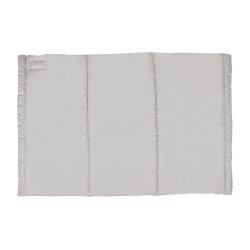 Onderbandages katoen Equestro Grijs