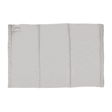 Onderbandages katoen Equestro Grijs