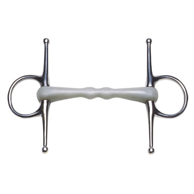 Mors naald Feeling flexi recht