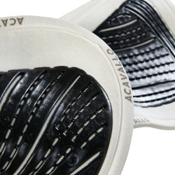 Close contact gel pad dubbelzijdig Acavallo Wit