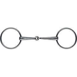 Bit Feeling 2 grote ringen Bit Feeling 2 grote ringen