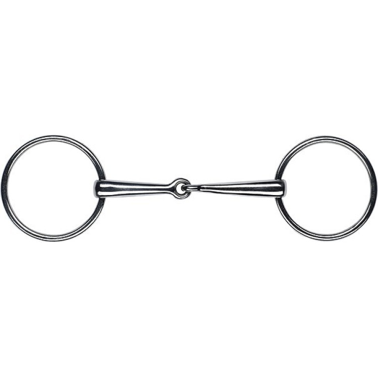 Bit Feeling 2 grote ringen Bit Feeling 2 grote ringen