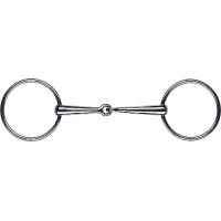 Bit Feeling 2 grote ringen Bit Feeling 2 grote ringen