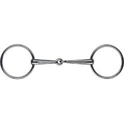 Bit Feeling 2 grote ringen Bit Feeling 2 grote ringen