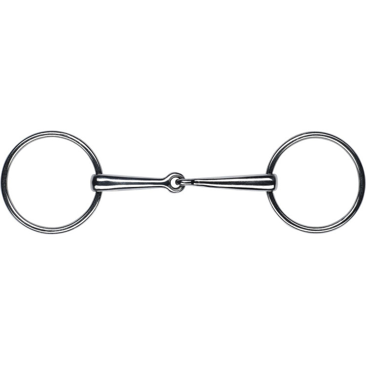 Bit Feeling 2 grote ringen Bit Feeling 2 grote ringen