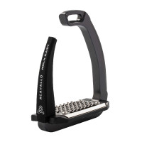 Beugels Rel-X EASY Acavallo Kool Grijs