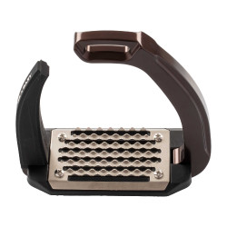 Beugels Rel-X EASY Acavallo Bruin