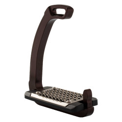 Beugels Rel-X EASY Acavallo Bruin