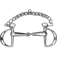 Spaans bit Feeling gebroken... Spaans bit Feeling gebroken...